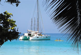 2017免簽度假旅游目的地 說走就走，出境旅游全攻略