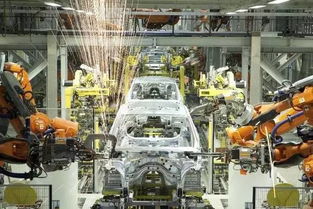 中國正從廉價(jià)制造工廠邁向高科技軟件開發(fā)強(qiáng)國